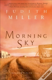 Capa do artigo Morning Sky (Freedom