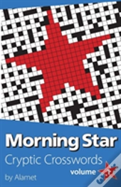 Morning Star Cryptic Crosswords Volume 1