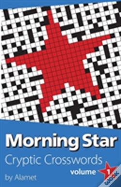 Capa do artigo Morning Star Cryptic Crosswords Volume 1