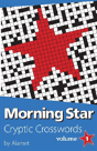 Morning Star Cryptic Crosswords Volume 1 - Preview