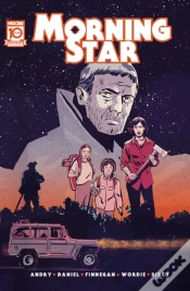 Capa do artigo Morning Star