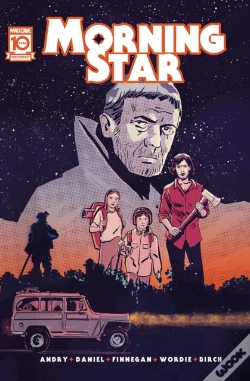Capa do artigo Morning Star