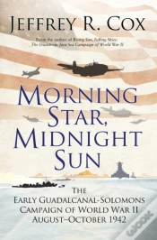 Capa do artigo Morning Star, Midnight Sun