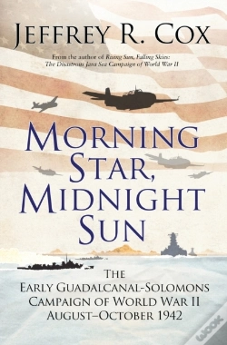 Capa do artigo Morning Star, Midnight Sun