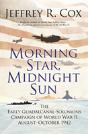 Morning Star, Midnight Sun - Preview