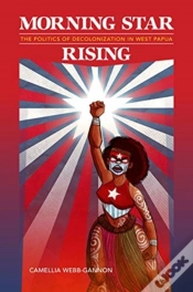Capa do artigo Morning Star Rising