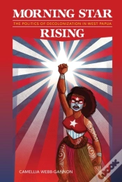 Capa do artigo Morning Star Rising