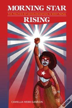 Capa do artigo Morning Star Rising