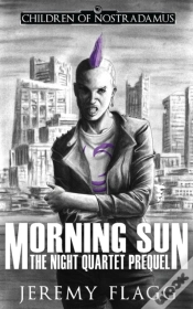 Capa do artigo Morning Sun