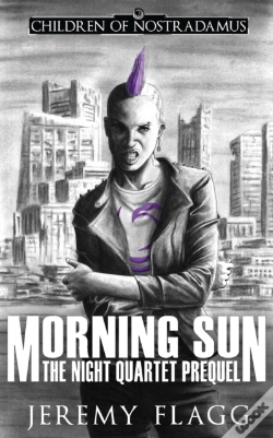 Capa do artigo Morning Sun