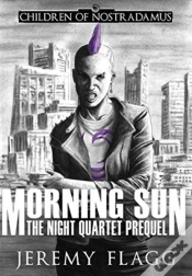 Capa do artigo Morning Sun