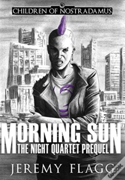 Capa do artigo Morning Sun