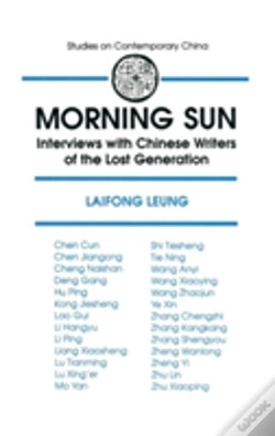 Capa do artigo Morning Sun