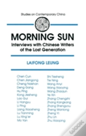 Capa do artigo Morning Sun