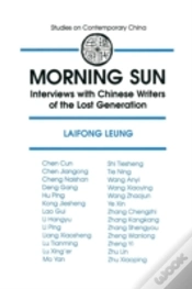 Capa do artigo Morning Sun