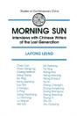 Morning Sun - Preview