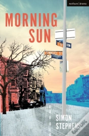 Capa do artigo Morning Sun