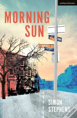 Capa do artigo Morning Sun