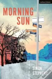 Capa do artigo Morning Sun