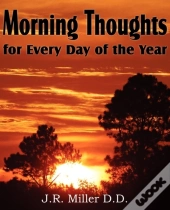 Morning Thoughts For Every Day Of The Year