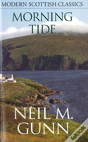 Capa do artigo Morning Tide