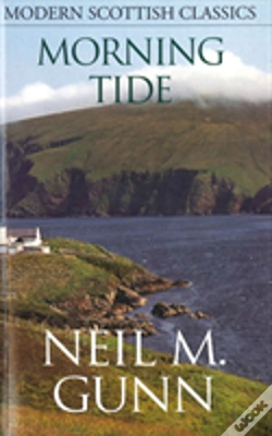 Capa do artigo Morning Tide