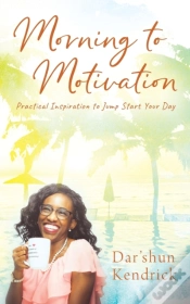 Capa do artigo Morning To Motivation