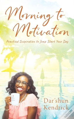 Capa do artigo Morning To Motivation