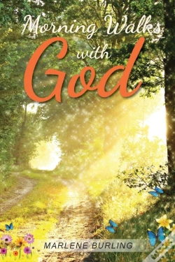 Capa do artigo Morning Walks With God