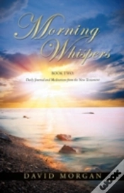 Capa do artigo Morning Whispers
