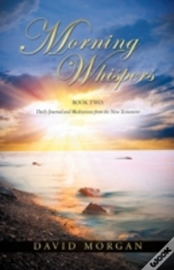 Capa do artigo Morning Whispers