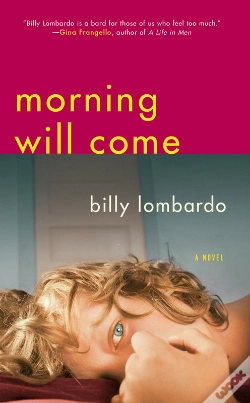 Capa do artigo Morning Will Come
