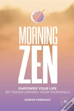Capa do artigo Morning Zen