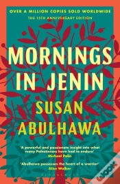 Capa do artigo Mornings In Jenin
