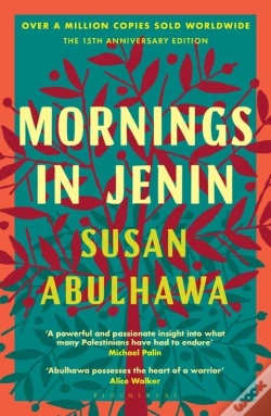 Capa do artigo Mornings In Jenin