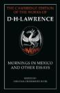 Mornings In Mexico And Other Essays - Preview