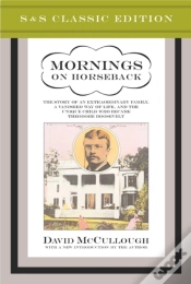 Capa do artigo Mornings On Horseback