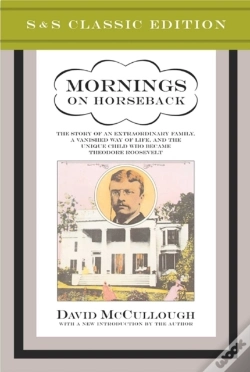 Capa do artigo Mornings On Horseback