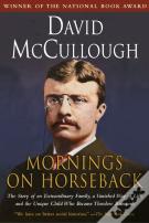 Mornings On Horseback