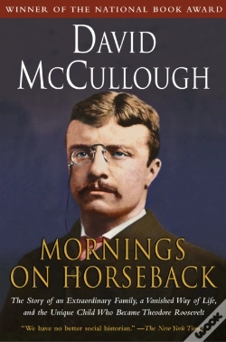 Capa do artigo Mornings On Horseback