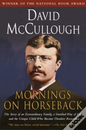 Capa do artigo Mornings On Horseback