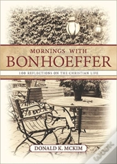 Mornings With Bonhoeffer