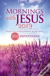 Capa do artigo Mornings With Jesus 2019