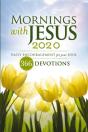 Mornings With Jesus 2020 - Preview