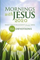 Mornings With Jesus 2020