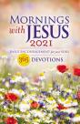 Mornings With Jesus 2021 - Preview