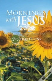 Capa do artigo Mornings With Jesus 2022