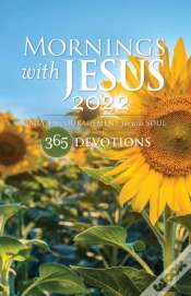 Capa do artigo Mornings With Jesus 2022