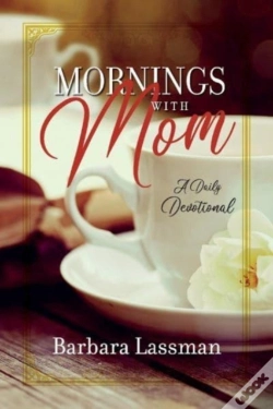 Capa do artigo Mornings With Mom