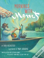 Mornings With Monet